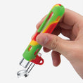 Load image into Gallery viewer, 2 IN 1 Concentrate Taster Pipe
