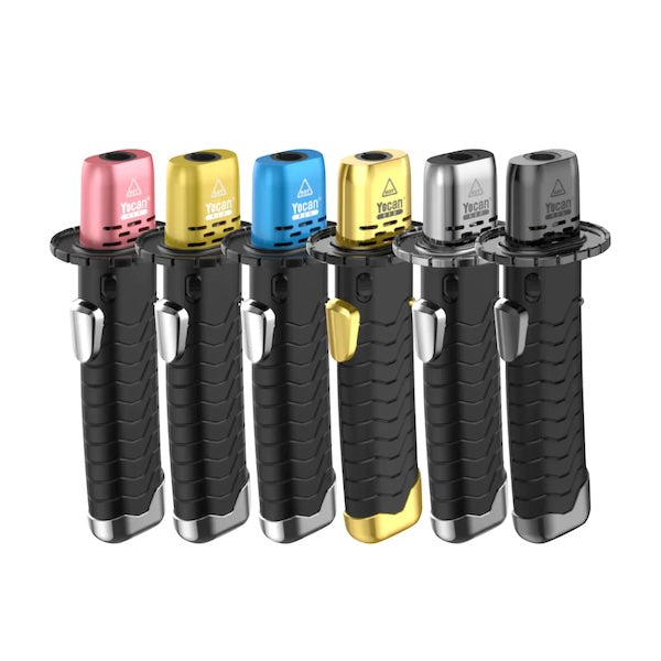 Yocan Red KATANA Torch by Yocan | Buddy Brandz