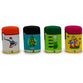 Load image into Gallery viewer, ZENGAZ Lighters (4 pack) by Zengaz - view 4 | Buddy Brandz
