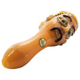 Load image into Gallery viewer, Joe Exotic Hand Pipe by Smoke Drop - view 12 | Buddy Brandz
