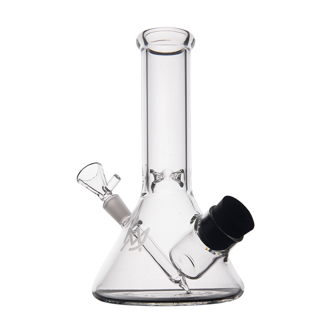 MJ Arsenal Cache Bong by Smoke Drop - view 10 | Buddy Brandz