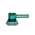 Load image into Gallery viewer, MJ Arsenal Grotto Glass Pipe by Smoke Drop - view 10 | Buddy Brandz
