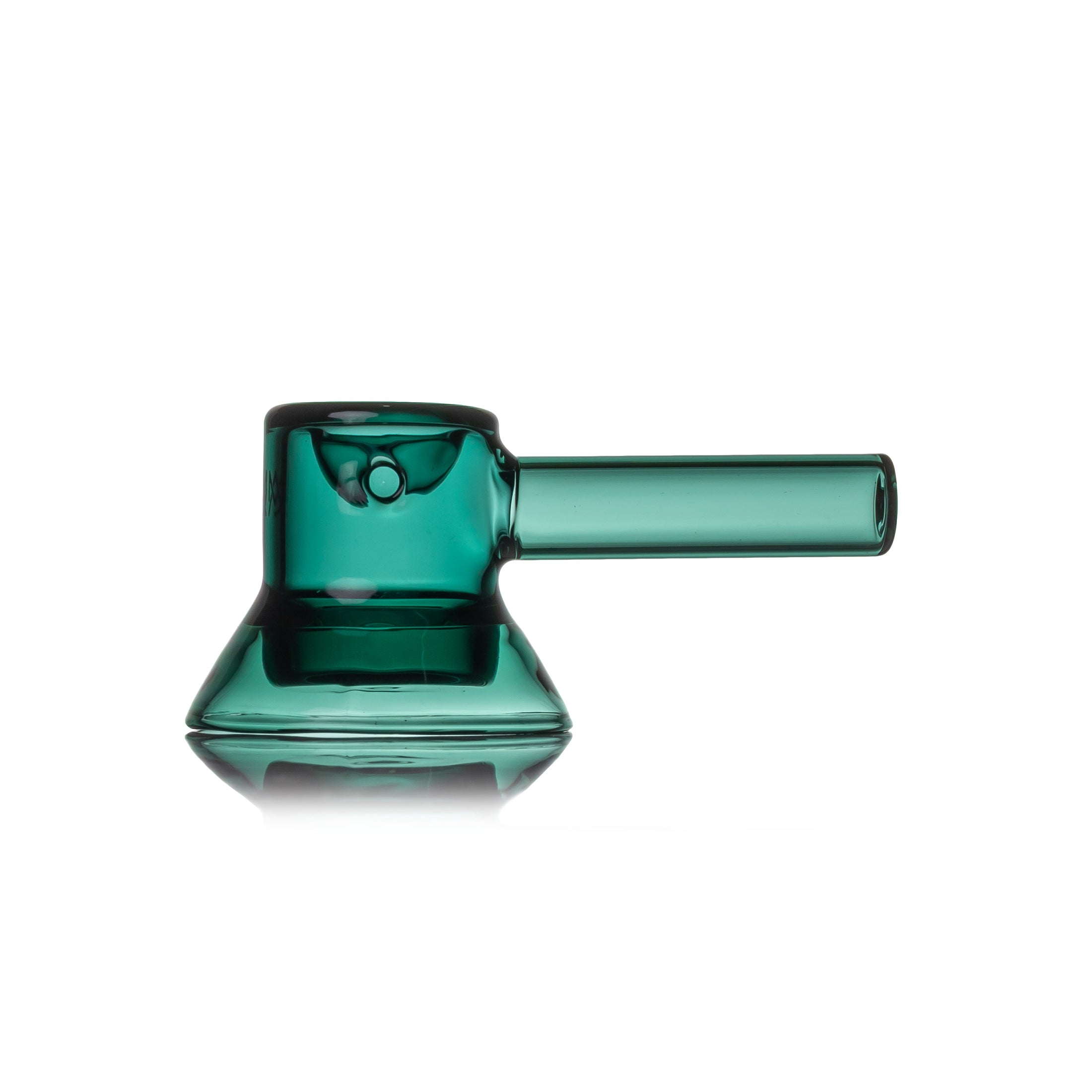 MJ Arsenal Grotto Glass Pipe by Smoke Drop - view 10 | Buddy Brandz