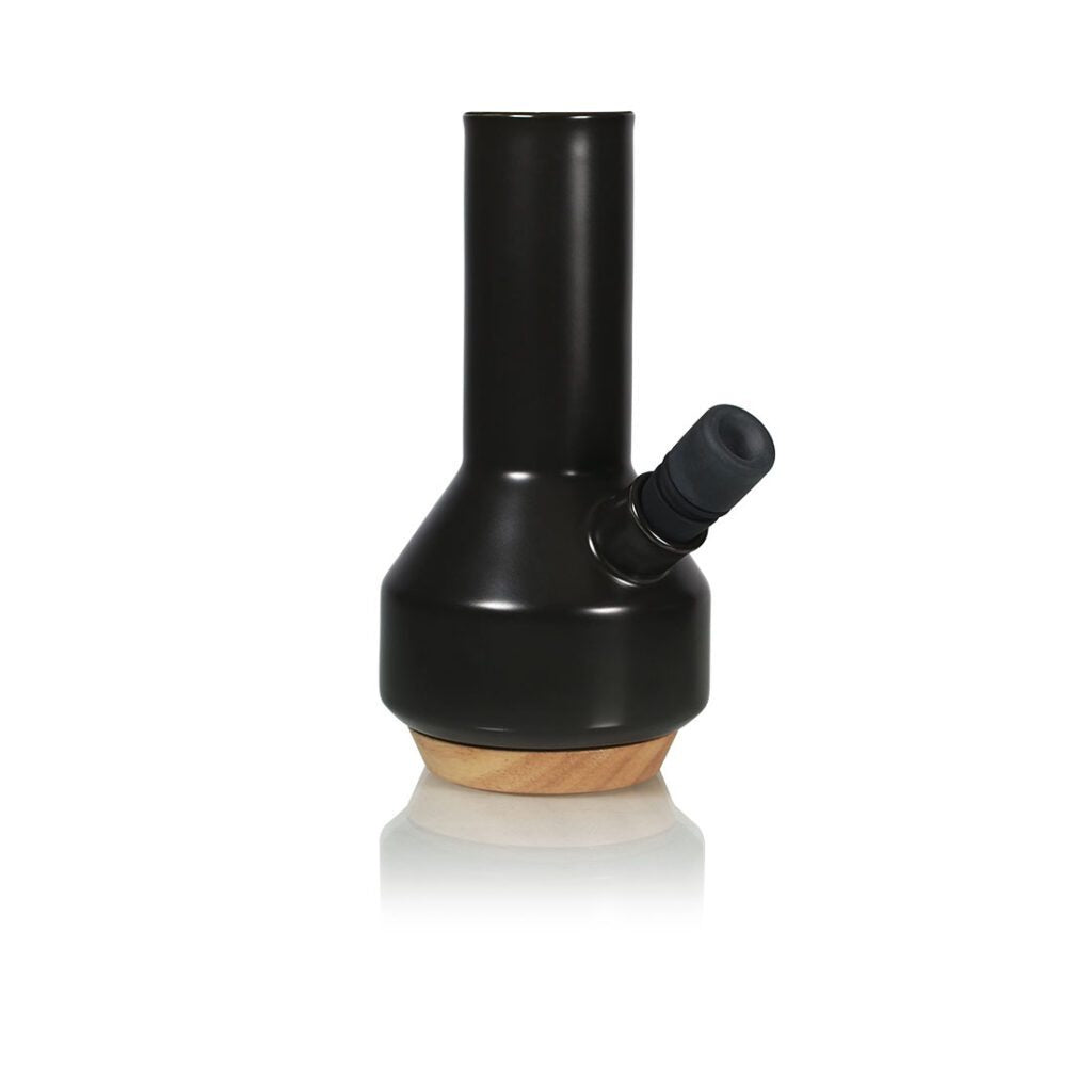 RYOT CERAMIC MAPLE TRAVELLER PIPE by Smoke Drop - view 4 | Buddy Brandz