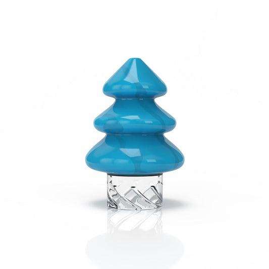 TREE TOP SPINNER CARB CAP by Smoke Drop | Buddy Brandz | Buddy Brandz