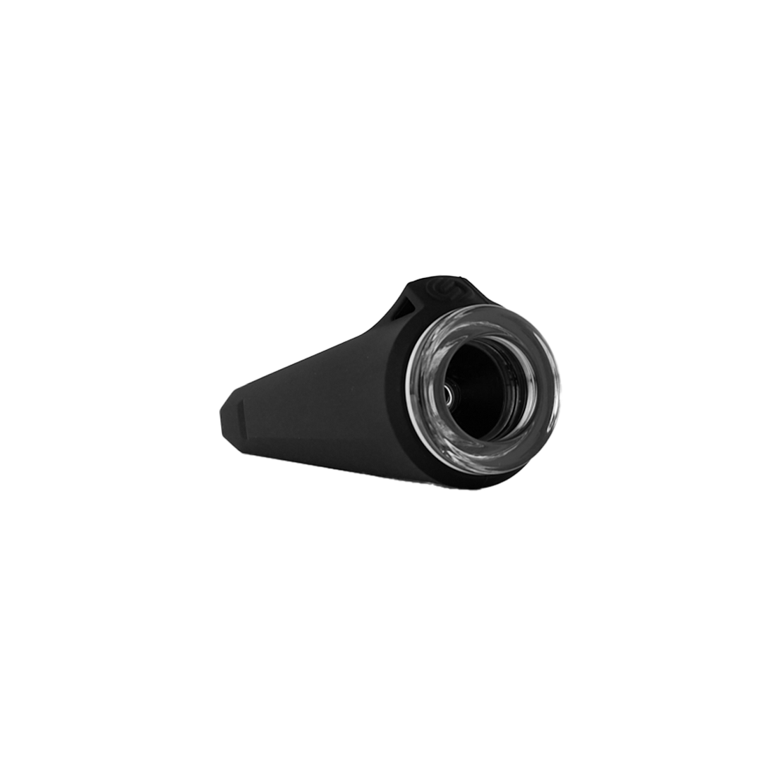 Softglass Pinch One Hitter by Smoke Drop - view 11 | Buddy Brandz