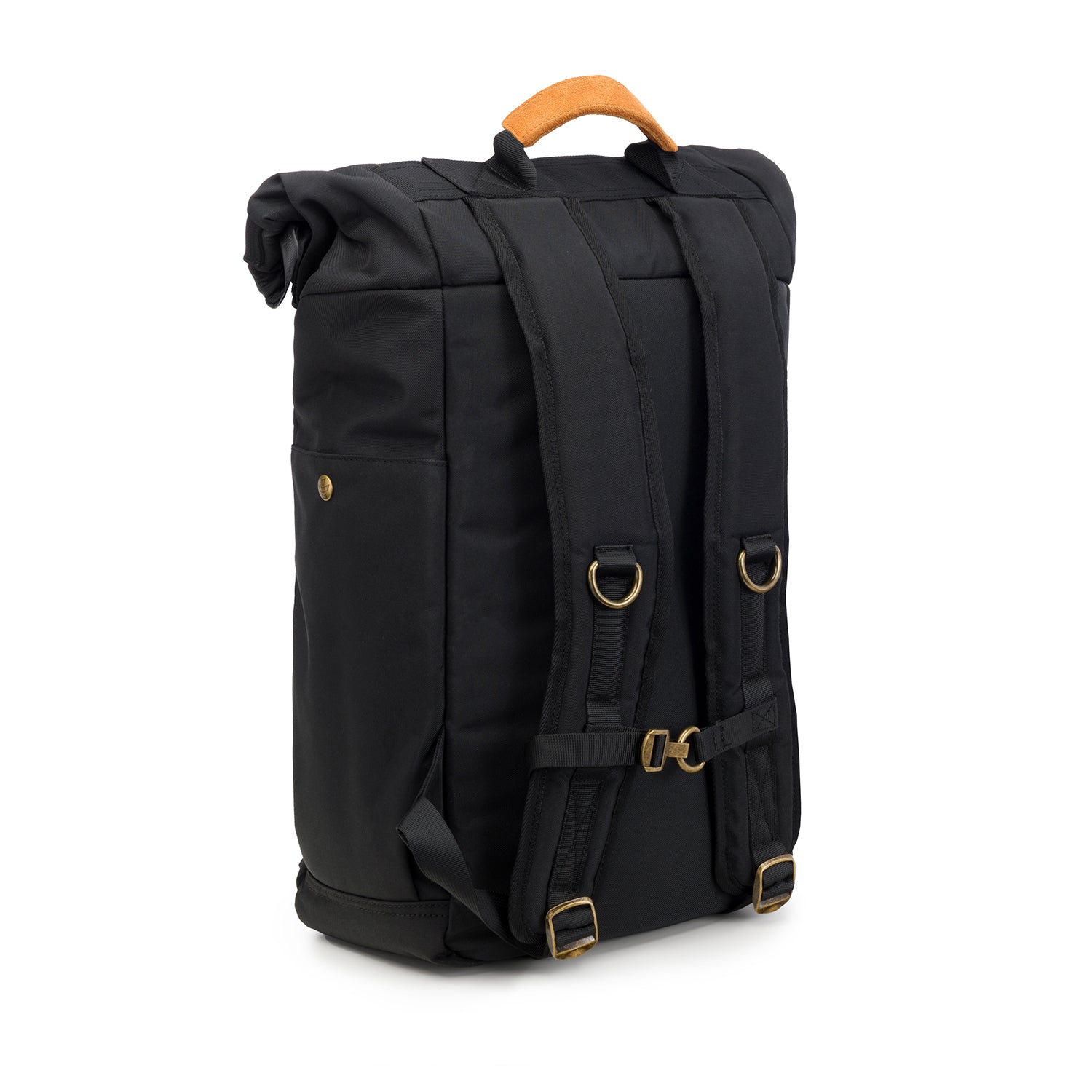 Revelry Drifter - Rolltop Backpack by Smoke Drop - view 14 | Buddy Brandz