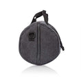 Load image into Gallery viewer, RYOT PRO-DUFFLE CARBON SERIES SMELL-PROOF BAG by Smoke Drop - view 6 | Buddy Brandz
