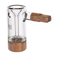 Load image into Gallery viewer, MJ Arsenal Alpine Series - Steamboat Bubbler by Smoke Drop - view 8 | Buddy Brandz
