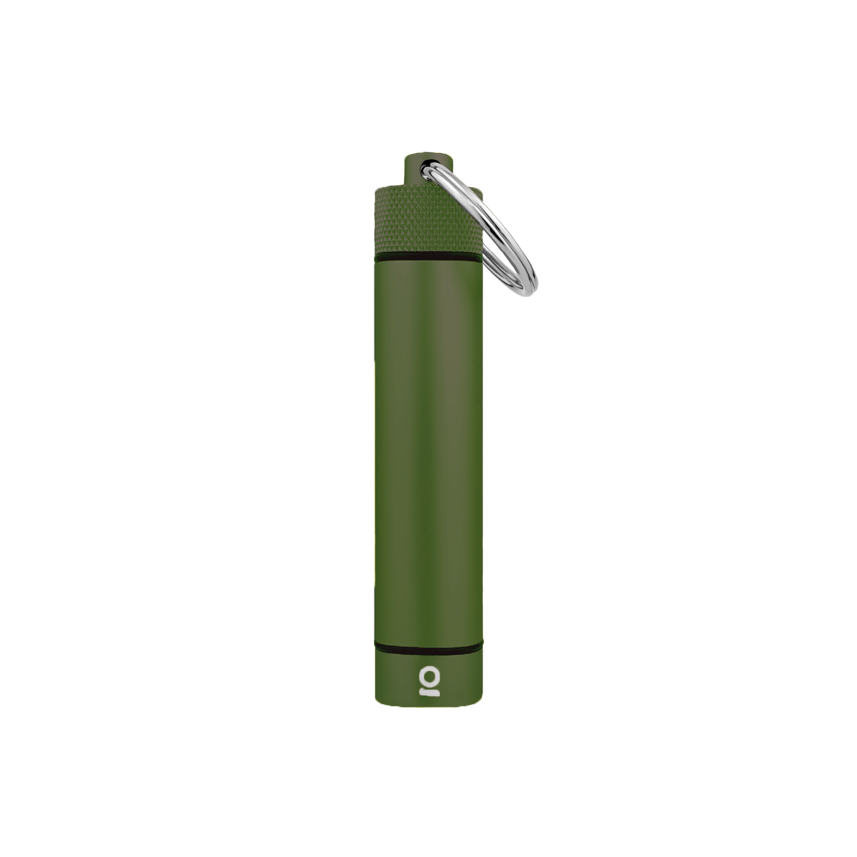 Ongrok Aluminum Storage Keychain by Smoke Drop - view 14 | Buddy Brandz