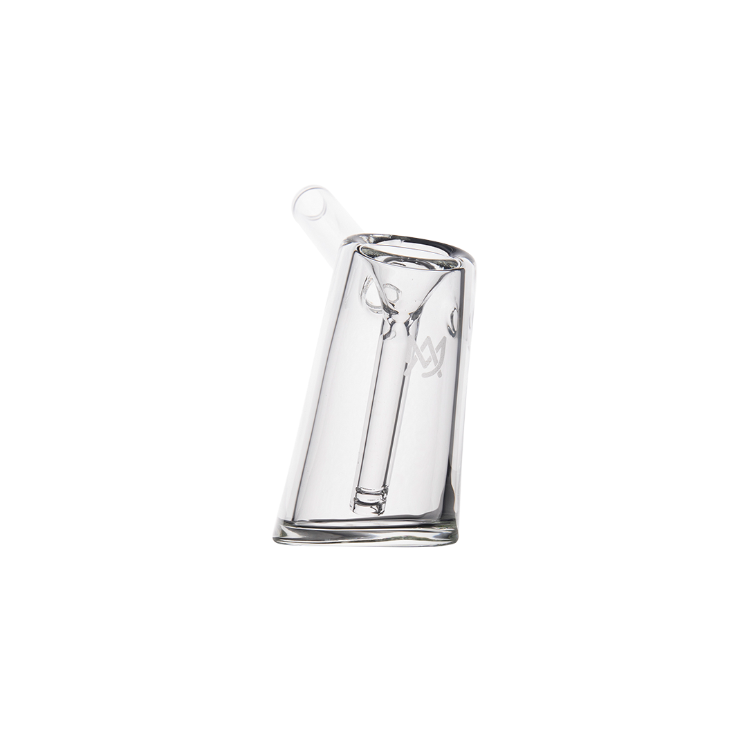 MJ Arsenal Fulcrum Bubbler by Smoke Drop - view 19 | Buddy Brandz