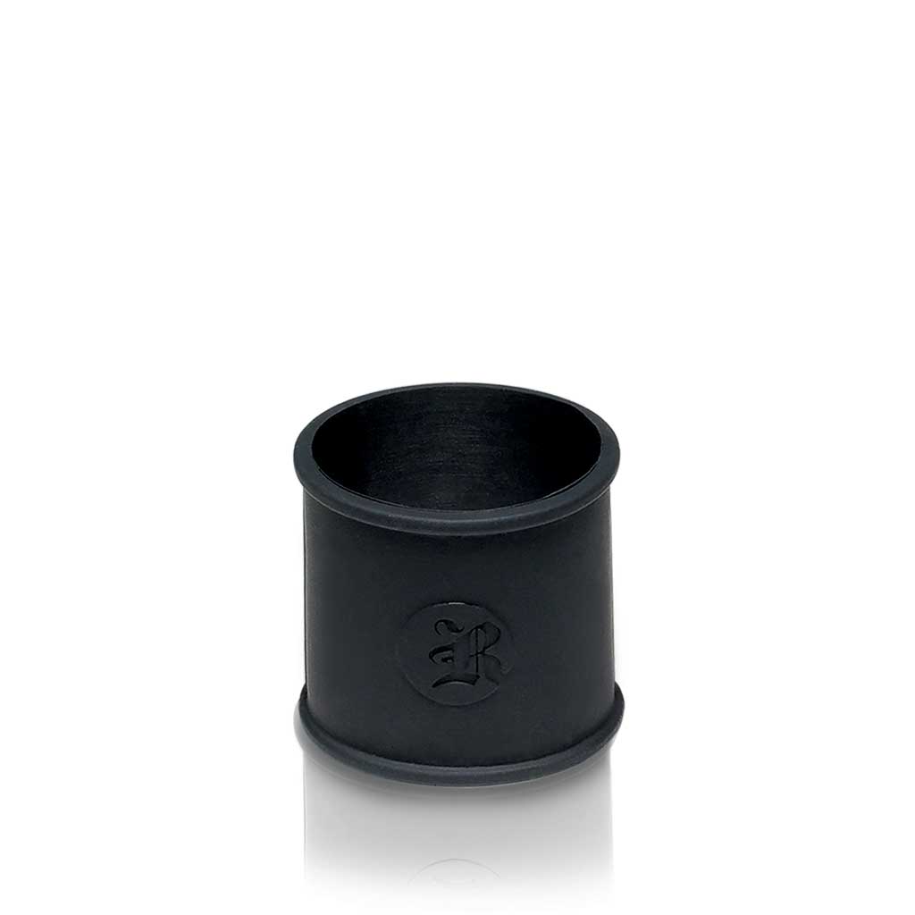 RYOT CERAMIC STAND UP MINI PIPE by Smoke Drop - view 6 | Buddy Brandz