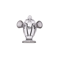 Load image into Gallery viewer, MJ Arsenal Dubbler Original Double Bubbler by Smoke Drop - view 10 | Buddy Brandz

