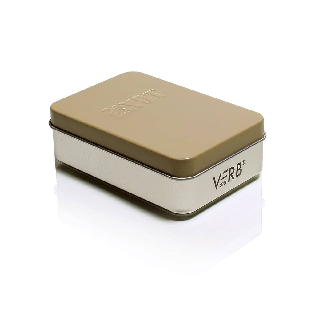 VERB 510 FLIP THREADED BATTERY OIL VAPORIZER by Smoke Drop - view 23 | Buddy Brandz