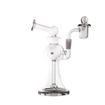 Load image into Gallery viewer, MJ Arsenal Apollo Mini Dab Rig by Smoke Drop - view 15 | Buddy Brandz
