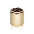 Laad de afbeelding in de Gallery-viewer, Ongrok 5 Piece Storage Grinder by Smoke Drop - view 17 | Buddy Brandz
