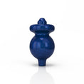 Load image into Gallery viewer, LUX GALAXY CARB CAP by Smoke Drop | Buddy Brandz

