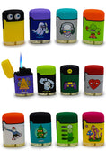 Load image into Gallery viewer, ZENGAZ Lighters (4 pack) by Zengaz | Buddy Brandz
