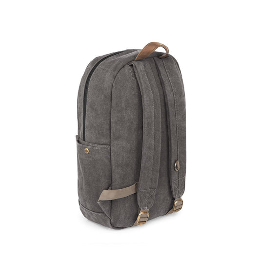 Revelry Explorer - Backpack by Smoke Drop - view 2 | Buddy Brandz - alternate view | Buddy Brandz