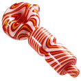 Load image into Gallery viewer, Double Cylinder Pipes (Various Colors) by Smoke Drop - view 5 | Buddy Brandz
