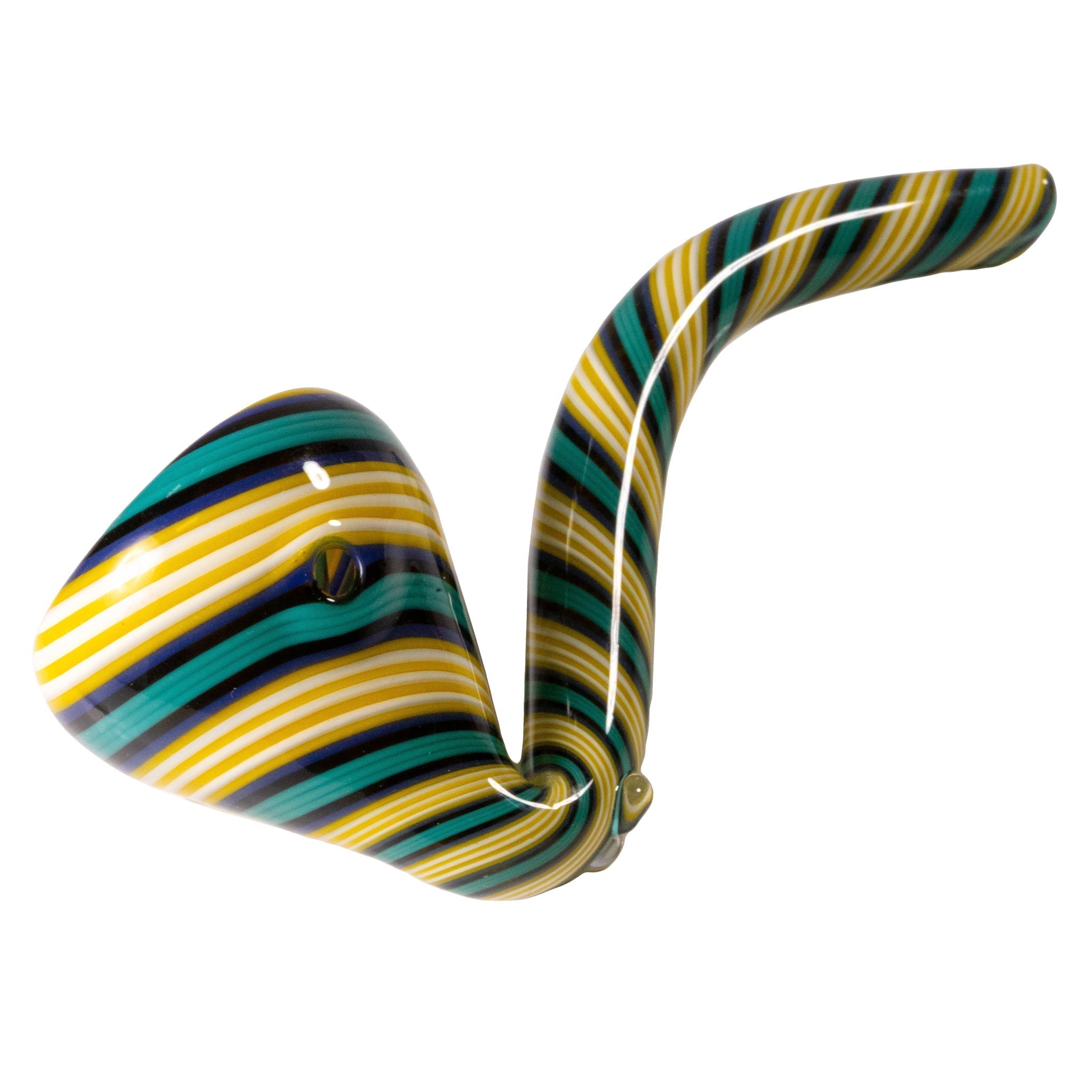 Sit-up Sherlocks (Various Colors) by Smoke Drop - view 5 | Buddy Brandz