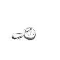 Cargar la imagen en la vista de la galería, MJ Arsenal Pioneer Hand Pipe by Smoke Drop - view 35 | Buddy Brandz
