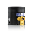 Laad de afbeelding in de Gallery-viewer, Tectonic9 Auto Dispensing Grinder by Smoke Drop - view 3 | Buddy Brandz
