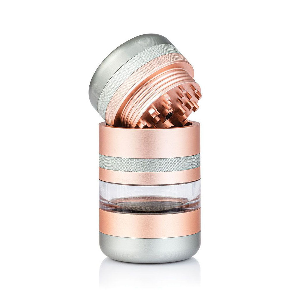 RYOT GR8TR JAR BODY GRINDER by Smoke Drop - view 22 | Buddy Brandz