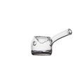 Cargar la imagen en la vista de la galería, MJ Arsenal Perch Hand Pipe by Smoke Drop - view 17 | Buddy Brandz
