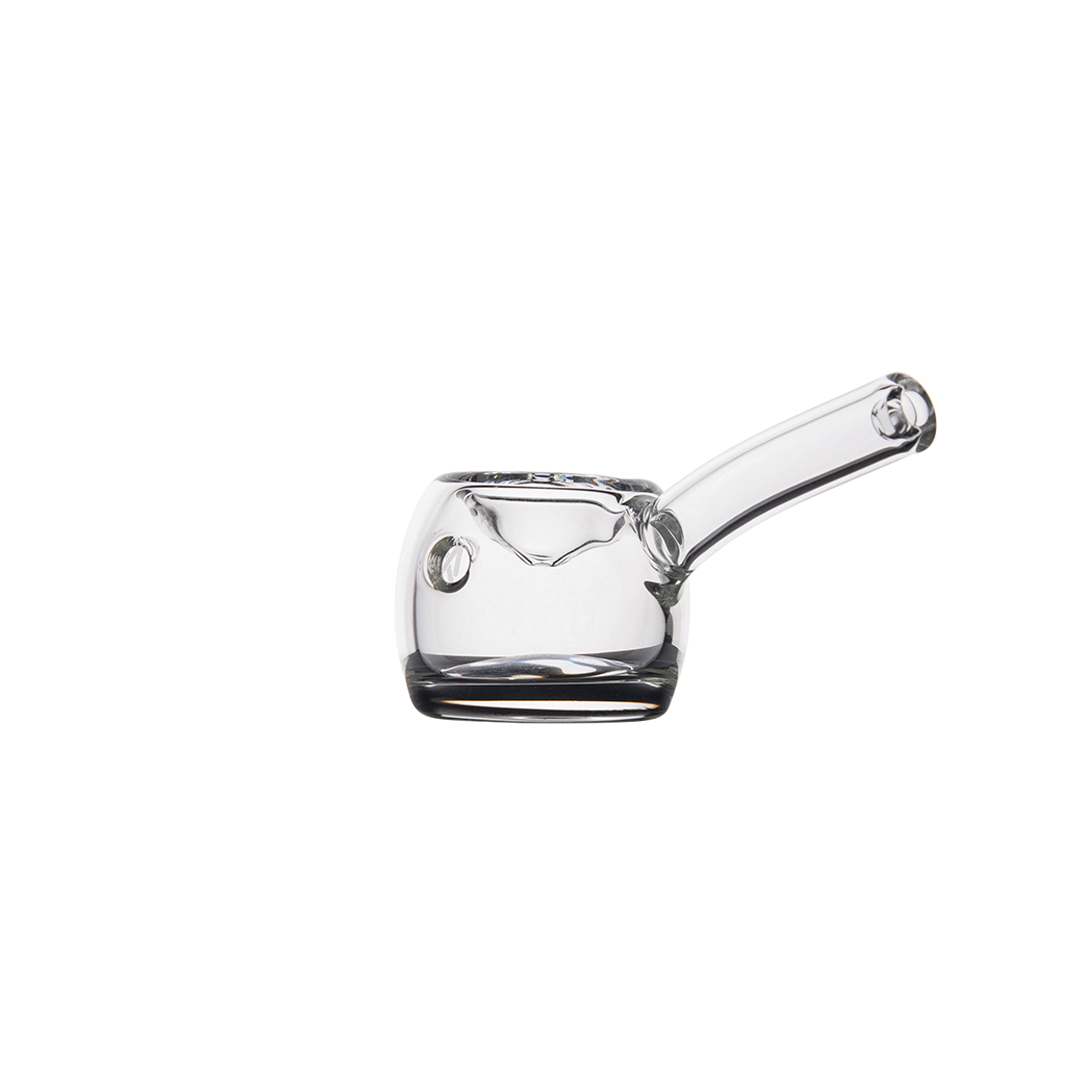 MJ Arsenal Perch Hand Pipe by Smoke Drop - view 17 | Buddy Brandz