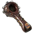 Load image into Gallery viewer, Crush Full Dichro Spoons by Smoke Drop - view 3 | Buddy Brandz
