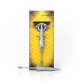 Load image into Gallery viewer, SWIRL TIDE DAB TOOL by Smoke Drop - view 10 | Buddy Brandz
