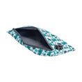 Laad de afbeelding in de Gallery-viewer, 11IN X 6IN SMELLPROOF POUCH - DOLLAR SIGNS $
