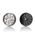 Cargar la imagen en la vista de la galería, RYOT 4PC JAR BODY GRINDERS by Smoke Drop - view 16 | Buddy Brandz
