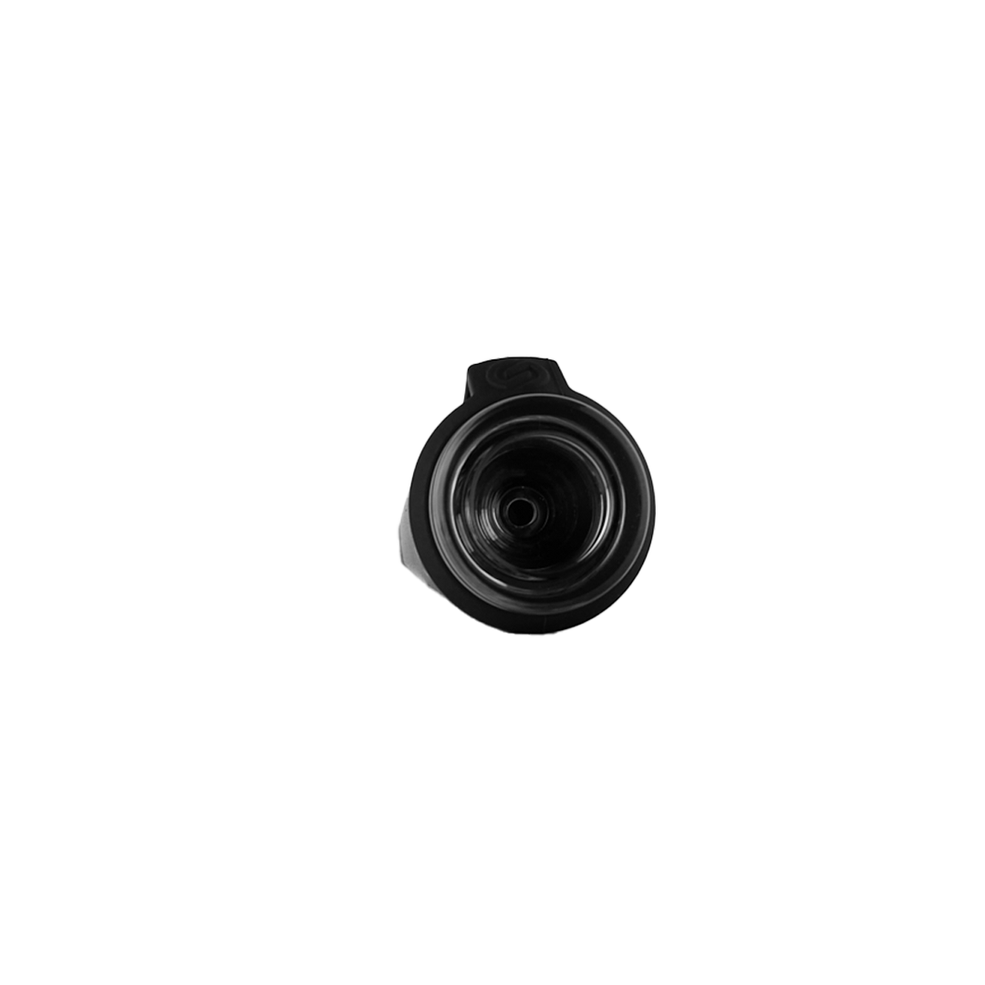 Softglass Pinch One Hitter by Smoke Drop - view 12 | Buddy Brandz
