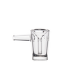 Load image into Gallery viewer, MJ Arsenal Basin Bubbler by Smoke Drop - view 35 | Buddy Brandz
