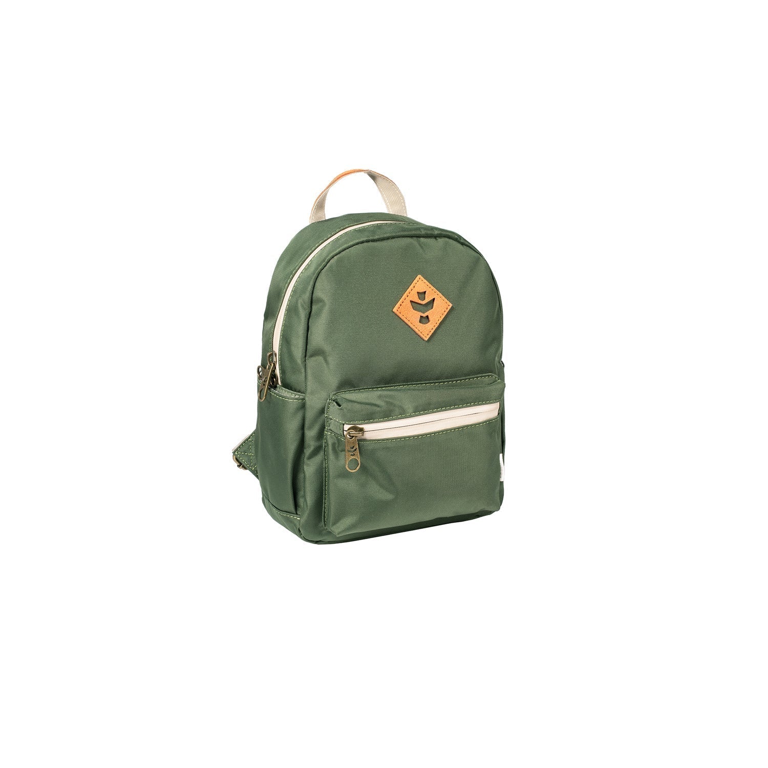 Revelry Shorty - Mini Backpack by Smoke Drop - view 8 | Buddy Brandz