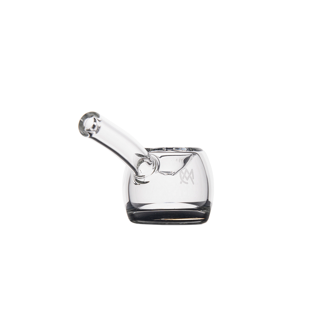 MJ Arsenal Perch Hand Pipe by Smoke Drop - view 25 | Buddy Brandz