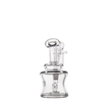 Load image into Gallery viewer, MJ Arsenal Jammer Mini Dab Rig by Smoke Drop - view 11 | Buddy Brandz
