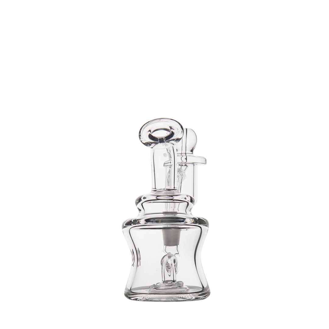 MJ Arsenal Jammer Mini Dab Rig by Smoke Drop - view 11 | Buddy Brandz