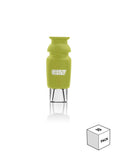 Load image into Gallery viewer, GRAV® Silicone-Capped Glass Crutch 10packs by Smoke Drop - view 6 | Buddy Brandz
