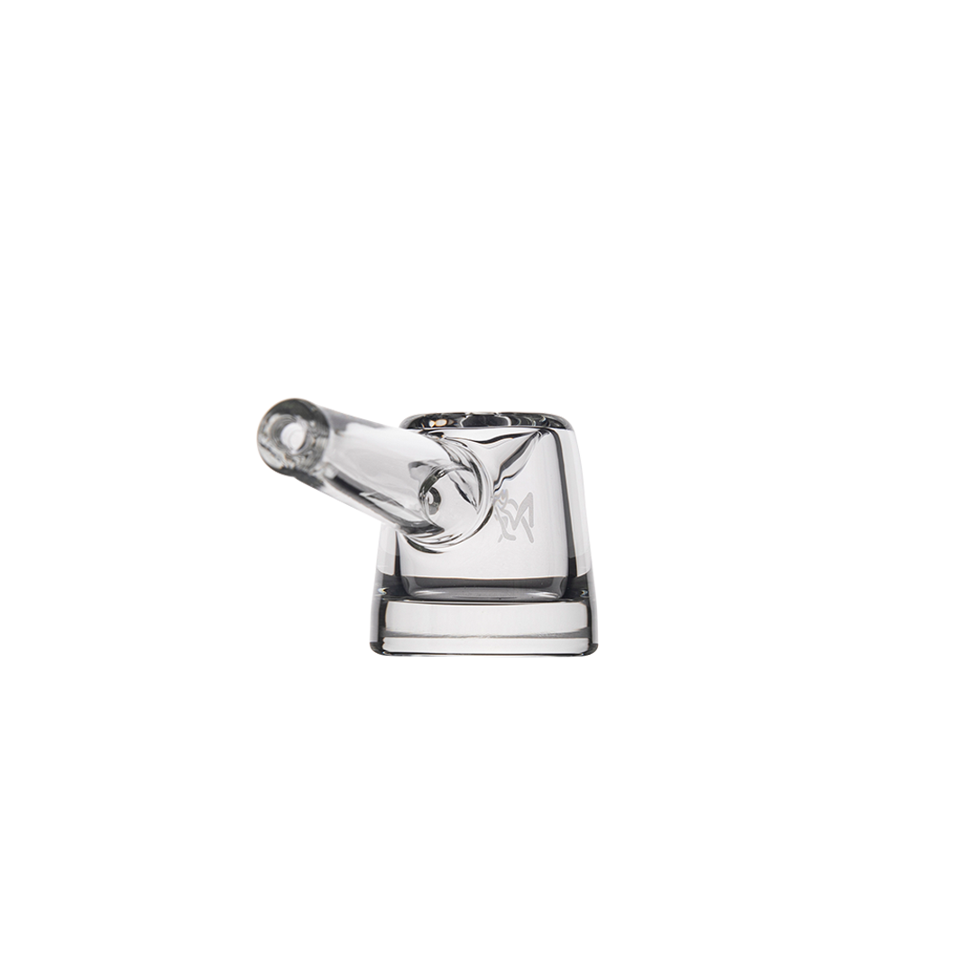 MJ Arsenal Deco Hand Pipe by Smoke Drop - view 17 | Buddy Brandz