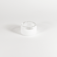 Load image into Gallery viewer, Smoke Honest Travel Glass Ashtray by Smoke Drop - view 8 | Buddy Brandz
