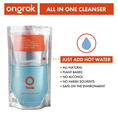 Cargar la imagen en la vista de la galería, Ongrok All-in-One Cleaner by Smoke Drop - view 2 | Buddy Brandz
