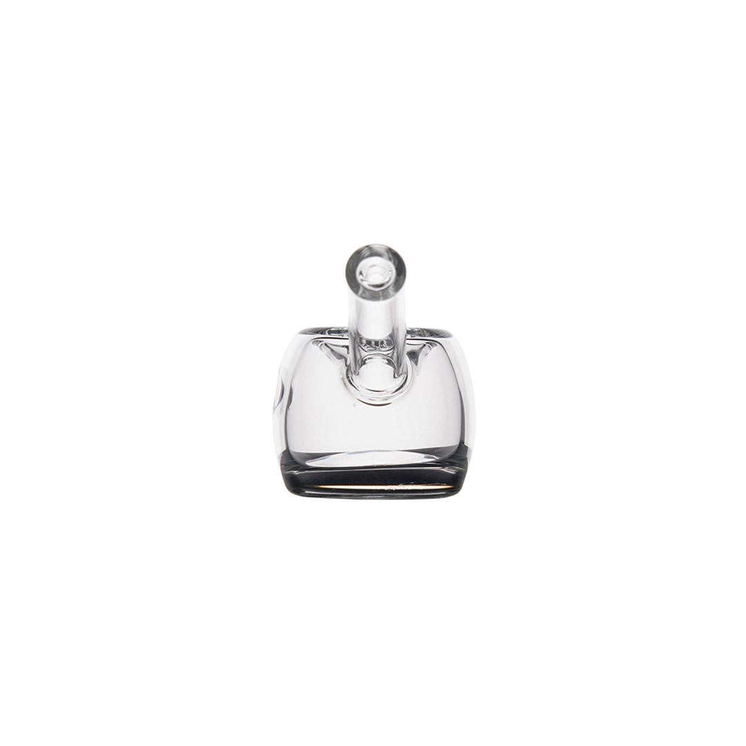 MJ Arsenal Perch Hand Pipe by Smoke Drop - view 22 | Buddy Brandz