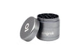Load image into Gallery viewer, Ongrok Mini 4 Piece EZ Grinder (2.2 inch) by Smoke Drop - view 14 | Buddy Brandz
