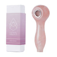 Load image into Gallery viewer, Astral Gemstone Spoon Pipes by Smoke Drop - view 6 | Buddy Brandz
