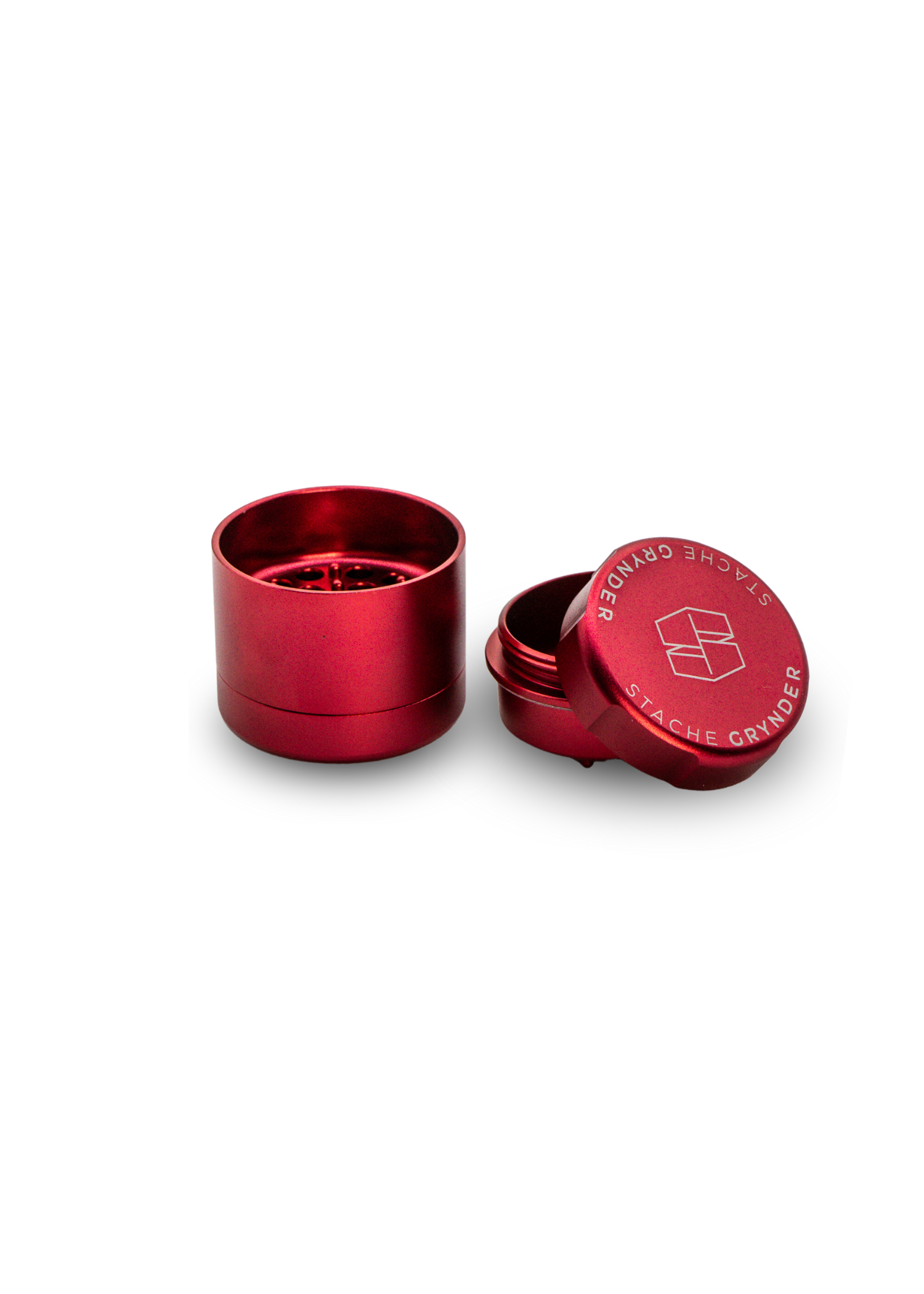 Tiny Grinder by Smoke Drop - view 5 | Buddy Brandz