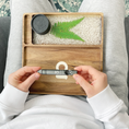 Load image into Gallery viewer, Ongrok Meditation Pipe by Smoke Drop - view 10 | Buddy Brandz
