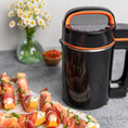 Load image into Gallery viewer, Ongrock Large (Full-Size) Botanical Infuser Machine and Kit by Smoke Drop - view 11 | Buddy Brandz

